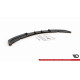 Body kit and visual accessories Front Splitter V.1 BMW 3 E90 | races-shop.com