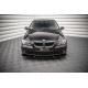 Body kit and visual accessories Front Splitter V.1 BMW 3 E90 | races-shop.com