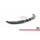 Body kit and visual accessories Front Splitter V.1 BMW 3 E90 | races-shop.com