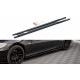 Body kit and visual accessories MAXTON DESIGN side skirts diffusers for BMW 3 E90 | races-shop.com