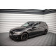 Body kit and visual accessories MAXTON DESIGN side skirts diffusers for BMW 3 E90 | races-shop.com