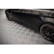 Body kit and visual accessories Side Skirts Diffusers BMW 3 E90 | races-shop.com