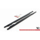 Body kit and visual accessories MAXTON DESIGN side skirts diffusers for BMW 3 E90 | races-shop.com