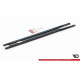 Body kit and visual accessories MAXTON DESIGN side skirts diffusers for BMW 3 E90 | races-shop.com