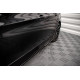 Body kit and visual accessories MAXTON DESIGN side skirts diffusers for BMW 3 E90 | races-shop.com