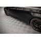 Body kit and visual accessories MAXTON DESIGN side skirts diffusers for BMW 3 E90 | races-shop.com