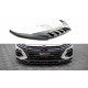 Body kit and visual accessories Front Splitter V.2 Volkswagen Arteon R | races-shop.com