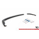 Body kit and visual accessories Rear Side Splitters Volkswagen Tiguan Mk2 | races-shop.com