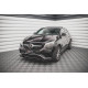 Body kit and visual accessories Front Splitter V.2 Mercedes-Benz GLE Coupe 63AMG C292 | races-shop.com