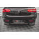 Body kit and visual accessories Rear Side Splitters V.2 Mercedes-Benz GLE Coupe 63AMG C292 | races-shop.com