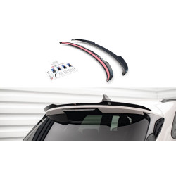Spoiler Cap Ford Kuga ST-Line Mk3