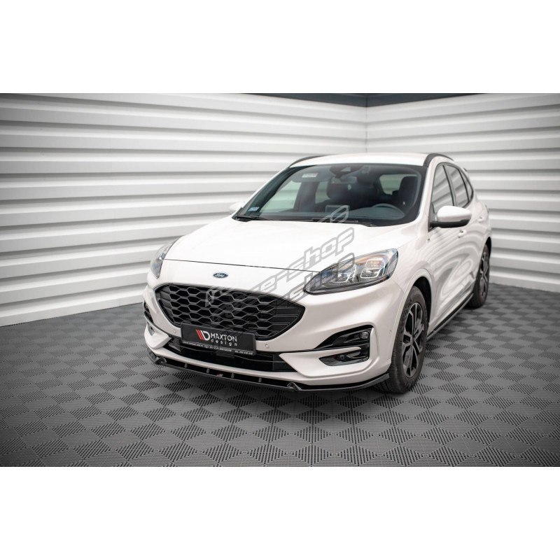 ORIGINAL FORD KUGA MK3 2019-2024 LED Scheinwerfer Rechts 2593754, LV4B - View #11