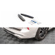 Body kit and visual accessories Rear Side Splitters Ford Kuga ST-Line Mk3 | races-shop.com