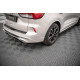 Body kit and visual accessories Rear Side Splitters Ford Kuga ST-Line Mk3 | races-shop.com