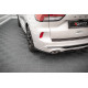 Body kit and visual accessories Rear Side Splitters Ford Kuga ST-Line Mk3 | races-shop.com