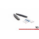 Body kit and visual accessories Rear Side Splitters Ford Kuga ST-Line Mk3 | races-shop.com