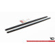 Body kit and visual accessories Side Skirts Diffusers Ford Kuga ST-Line Mk3 | races-shop.com