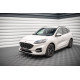 Body kit and visual accessories MAXTON DESIGN side skirts diffusers for Ford Kuga ST-Line Mk3 | races-shop.com