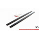 Body kit and visual accessories MAXTON DESIGN side skirts diffusers for Ford Kuga ST-Line Mk3 | races-shop.com