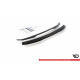 Body kit and visual accessories Spoiler Cap Seat Exeo ST | races-shop.com
