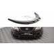 MAXTON DESIGN front splitter for Seat Exeo, V1