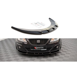 Front Splitter V.1 Seat Exeo