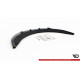 Body kit and visual accessories MAXTON DESIGN front splitter for Seat Exeo, V1 | races-shop.com