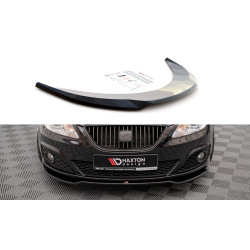 Front Splitter V.2 Seat Exeo