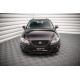 Body kit and visual accessories Front Splitter V.2 Seat Exeo | races-shop.com