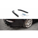 Body kit and visual accessories Rear Side Splitters Seat Exeo | races-shop.com