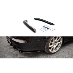 Rear Side Splitters Seat Exeo