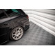 Body kit and visual accessories Rear Side Splitters Seat Exeo | races-shop.com