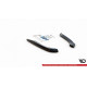 Body kit and visual accessories Rear Side Splitters Seat Exeo | races-shop.com