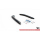 Body kit and visual accessories Rear Side Splitters Seat Exeo | races-shop.com