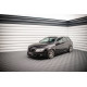 Body kit and visual accessories MAXTON DESIGN side skirts diffusers for Seat Exeo | races-shop.com