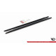 Body kit and visual accessories MAXTON DESIGN side skirts diffusers for Seat Exeo | races-shop.com