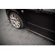 Body kit and visual accessories MAXTON DESIGN side skirts diffusers for Seat Exeo | races-shop.com