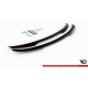Body kit and visual accessories Spoiler Cap Hyundai I40 Mk1 | races-shop.com