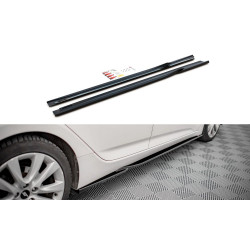 Side Skirts Diffusers Hyundai I40 Mk1