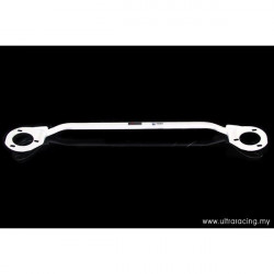 Mitsubishi Galant 99-03 2.5T UltraR Front Upper Strutbar