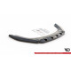 Body kit and visual accessories MAXTON DESIGN front splitter for Volkswagen Caddy Mk3 Facelift | races-shop.com