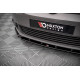 Body kit and visual accessories MAXTON DESIGN front splitter for Volkswagen Caddy Mk3 Facelift | races-shop.com