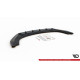 Body kit and visual accessories MAXTON DESIGN front splitter for Volkswagen Caddy Mk3 Facelift | races-shop.com