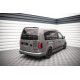 Body kit and visual accessories Side Skirts Diffusers Volkswagen Caddy Long Mk3 Facelift | races-shop.com