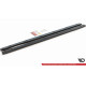 Body kit and visual accessories Side Skirts Diffusers Volkswagen Caddy Long Mk3 Facelift | races-shop.com