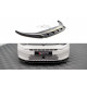 Body kit and visual accessories MAXTON DESIGN front splitter for Volkswagen Caddy Mk5, V1 | races-shop.com