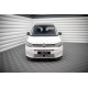 Body kit and visual accessories MAXTON DESIGN front splitter for Volkswagen Caddy Mk5, V1 | races-shop.com