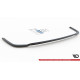 Body kit and visual accessories Central Rear Splitter for Volkswagen Caddy Mk5 | races-shop.com