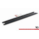 Body kit and visual accessories Side Skirts Diffusers Volkswagen Caddy Mk5 | races-shop.com