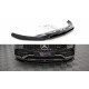 Body kit and visual accessories Front Splitter Mercedes-Benz GLC Coupe AMG-Line C253 Facelift | races-shop.com